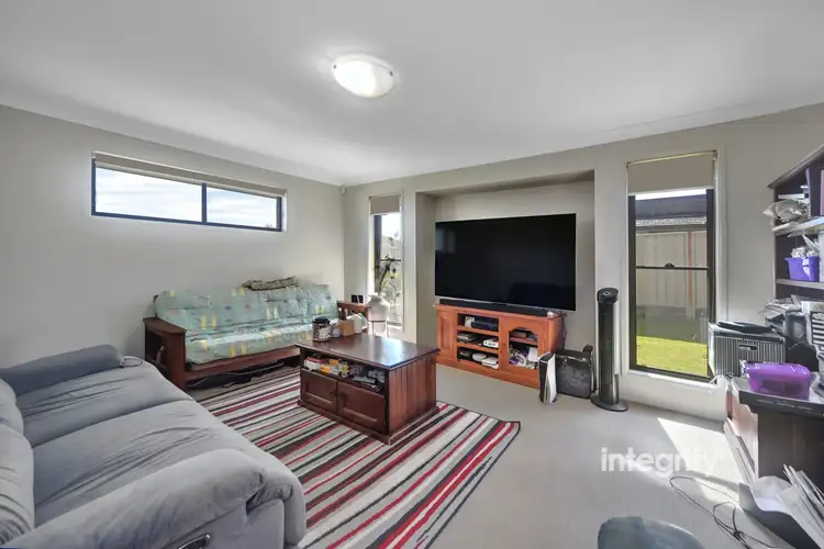 Third view of Homely house listing, 38 Riveroak Road, Worrigee NSW 2540