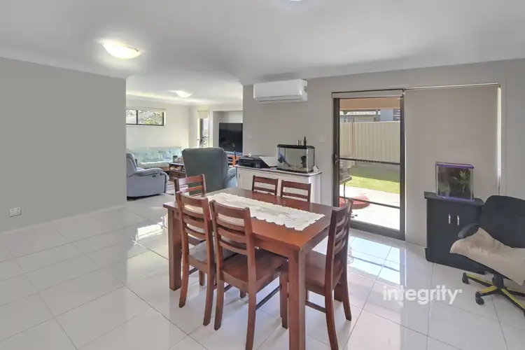 Fourth view of Homely house listing, 38 Riveroak Road, Worrigee NSW 2540