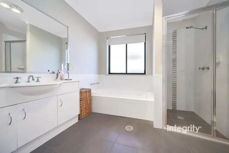 Sixth view of Homely house listing, 38 Riveroak Road, Worrigee NSW 2540