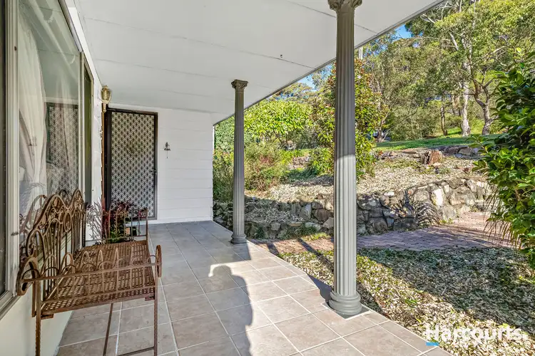 Second view of Homely house listing, 10 Hasluck Drive, Rankin Park NSW 2287