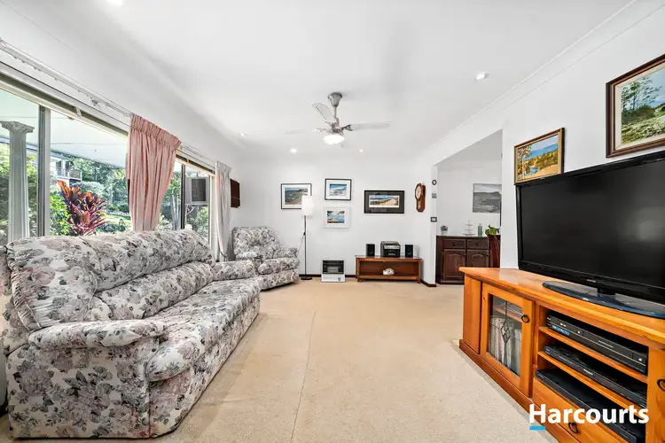 Third view of Homely house listing, 10 Hasluck Drive, Rankin Park NSW 2287