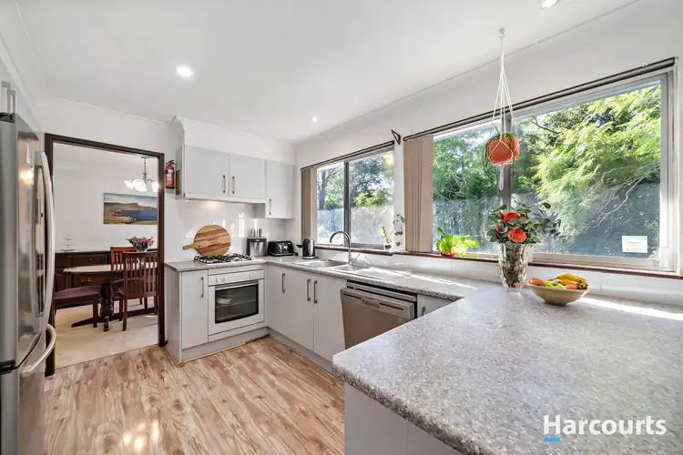 Fifth view of Homely house listing, 10 Hasluck Drive, Rankin Park NSW 2287
