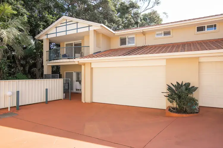 Second view of Homely townhouse listing, 3/110 Pacific Drive, Port Macquarie NSW 2444