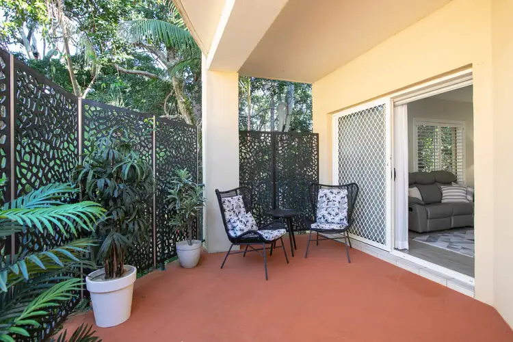 Fourth view of Homely townhouse listing, 3/110 Pacific Drive, Port Macquarie NSW 2444