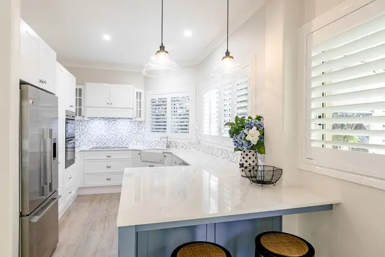 Fifth view of Homely townhouse listing, 3/110 Pacific Drive, Port Macquarie NSW 2444