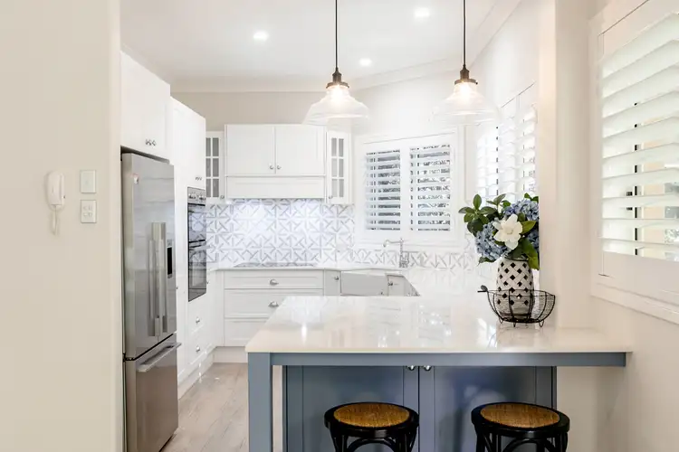 Sixth view of Homely townhouse listing, 3/110 Pacific Drive, Port Macquarie NSW 2444