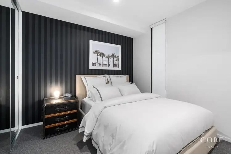 Third view of Homely apartment listing, 1302/52 Park Street, South Melbourne VIC 3205
