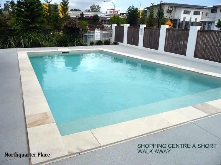 Fifth view of Homely townhouse listing, 119/89 Northquarter Drive, Murrumba Downs QLD 4503
