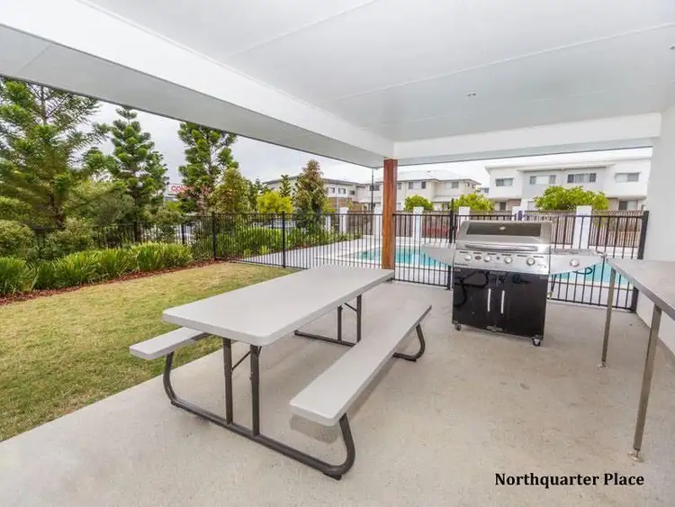 Sixth view of Homely townhouse listing, 119/89 Northquarter Drive, Murrumba Downs QLD 4503