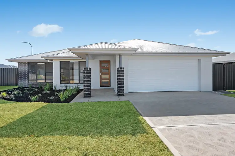4A Suttor Avenue, Mudgee NSW 2850