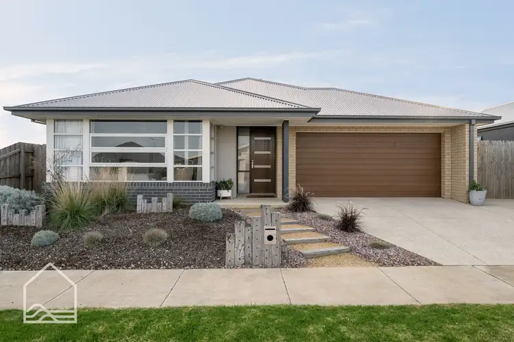 Main view of Homely house listing, 17 La Bella Street, Ocean Grove VIC 3226