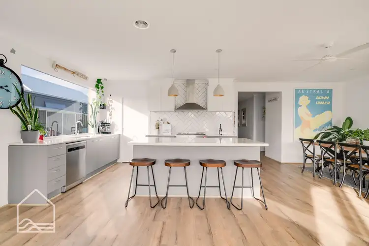 Second view of Homely house listing, 17 La Bella Street, Ocean Grove VIC 3226