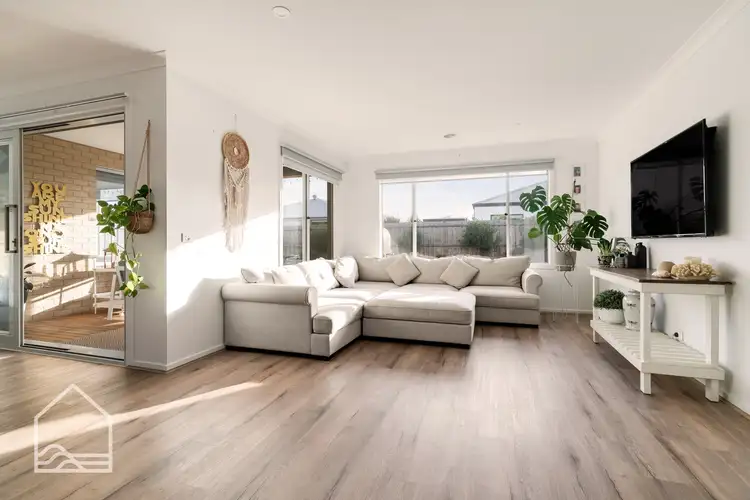 Fourth view of Homely house listing, 17 La Bella Street, Ocean Grove VIC 3226