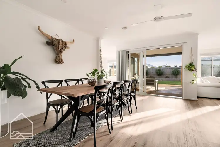 Sixth view of Homely house listing, 17 La Bella Street, Ocean Grove VIC 3226