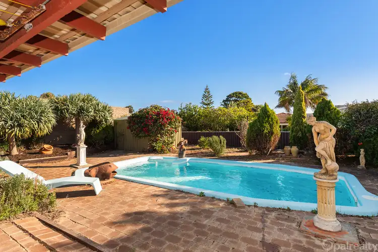 Main view of Homely house listing, 158 Fendam Street, Warnbro WA 6169