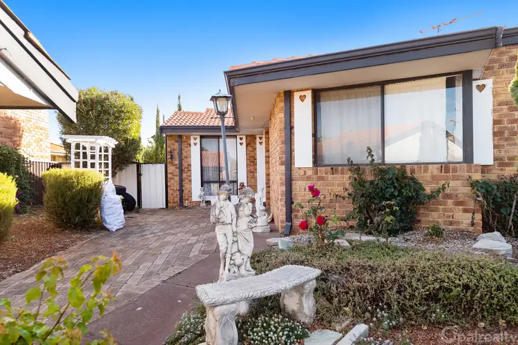 Third view of Homely house listing, 158 Fendam Street, Warnbro WA 6169