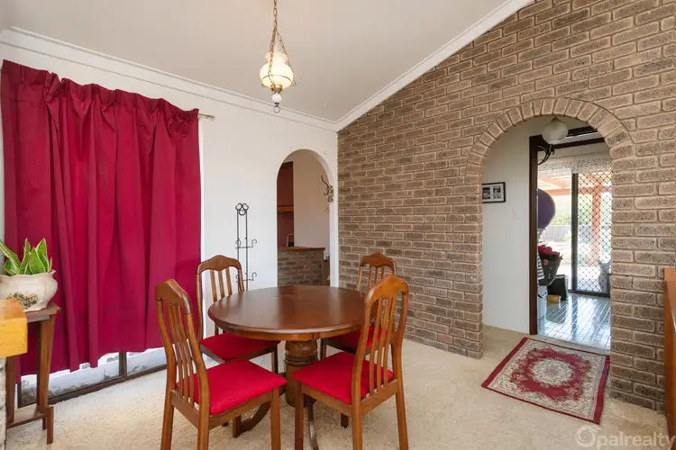 Fifth view of Homely house listing, 158 Fendam Street, Warnbro WA 6169