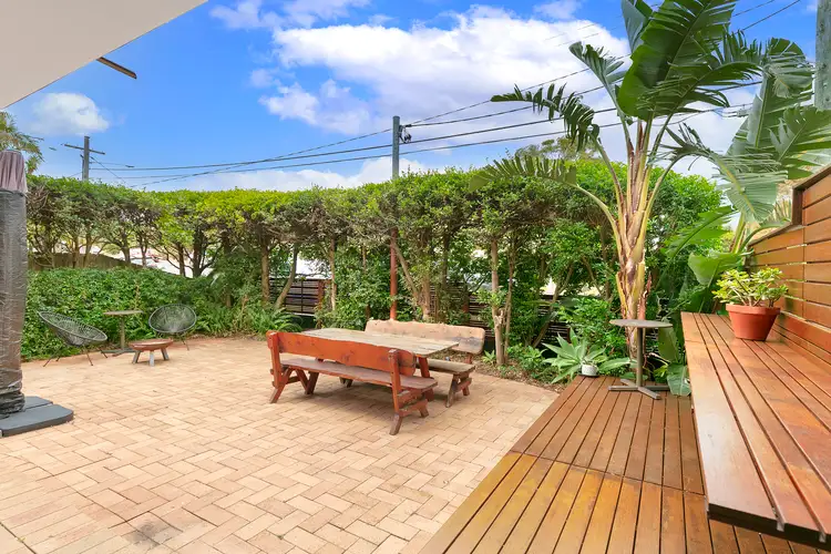 Main view of Homely unit listing, 2/117-119 Crown Road, Queenscliff NSW 2096