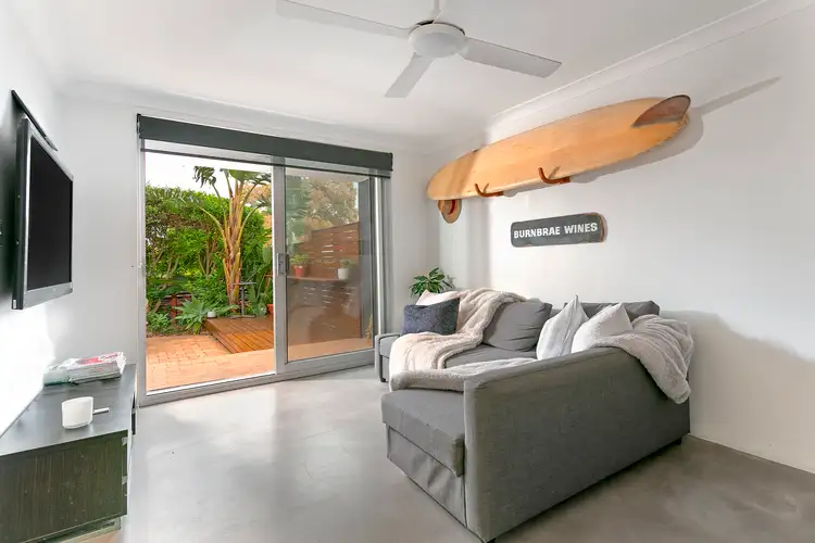 Second view of Homely unit listing, 2/117-119 Crown Road, Queenscliff NSW 2096