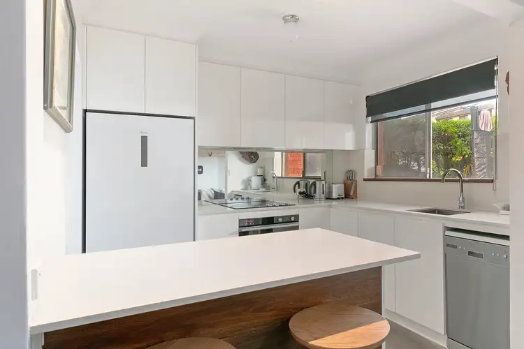 Third view of Homely unit listing, 2/117-119 Crown Road, Queenscliff NSW 2096