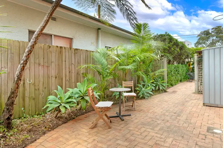 Fourth view of Homely unit listing, 2/117-119 Crown Road, Queenscliff NSW 2096