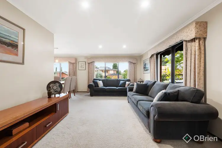 Fifth view of Homely house listing, 175 Morack Road, Vermont South VIC 3133