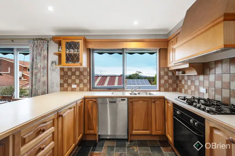 Sixth view of Homely house listing, 175 Morack Road, Vermont South VIC 3133