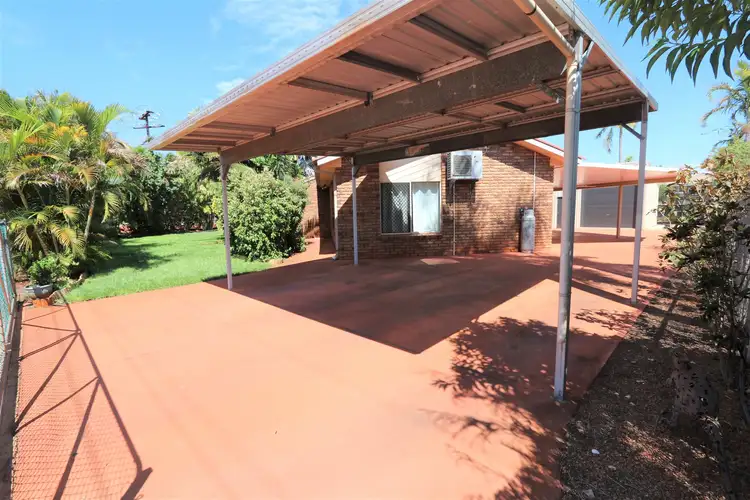 1 Needham Terrace