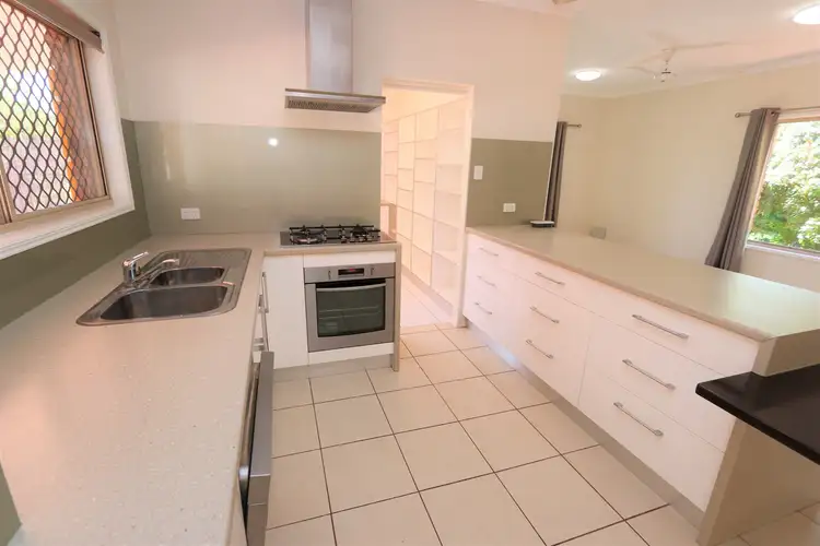 Second view of Homely house listing, 1 Needham Terrace, Katherine NT 850