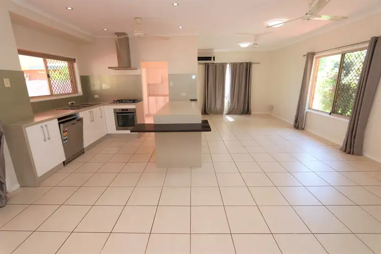 Fourth view of Homely house listing, 1 Needham Terrace, Katherine NT 850