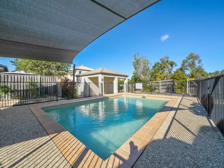 Seventh view of Homely townhouse listing, 5/140 Endeavour Boulevard, North Lakes QLD 4509