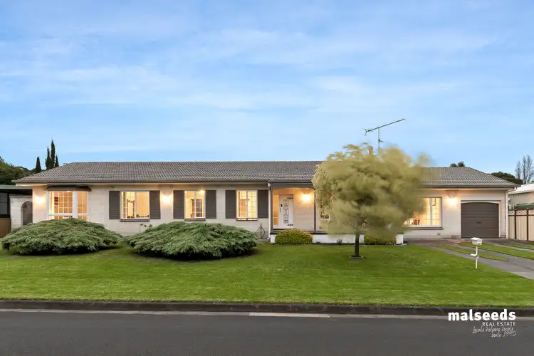 2 Mahoney Avenue, Mount Gambier SA 5290