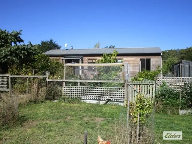 Second view of Homely house listing, 64 Melrose Road, Aberdeen TAS 7310