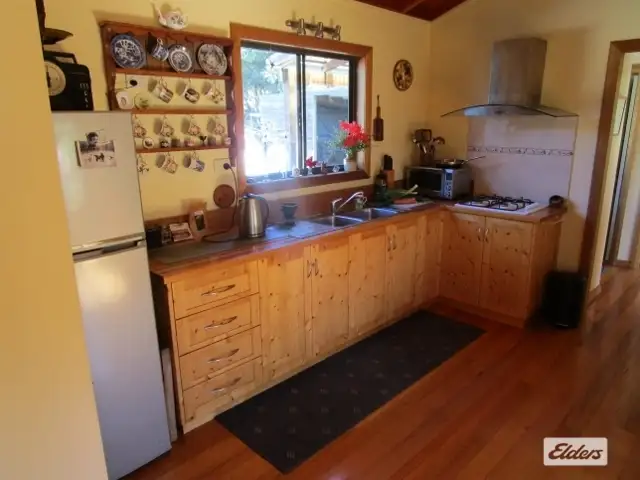 Third view of Homely house listing, 64 Melrose Road, Aberdeen TAS 7310