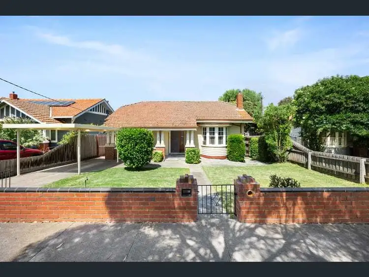 38 Newcastle Street