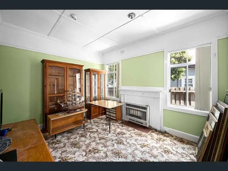 Second view of Homely house listing, 38 Newcastle Street, Preston VIC 3072