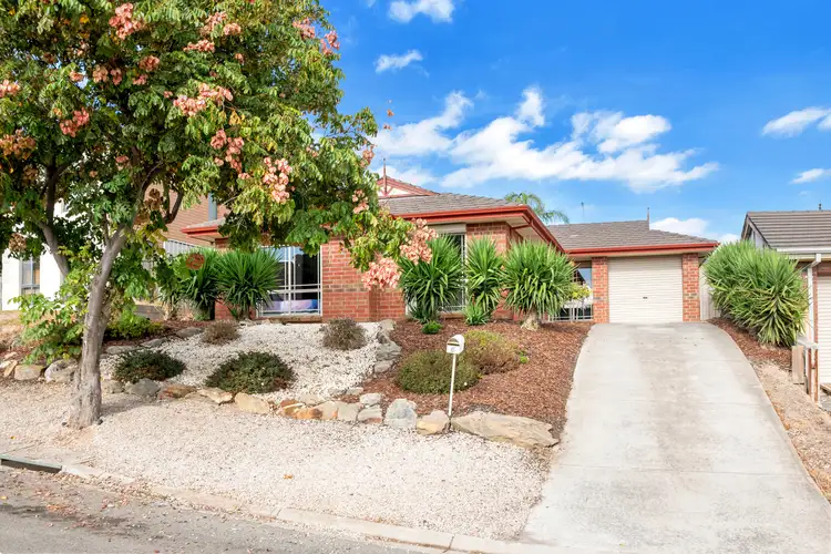 Main view of Homely house listing, 5 Gold Place, Sheidow Park SA 5158