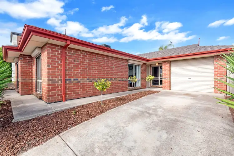Second view of Homely house listing, 5 Gold Place, Sheidow Park SA 5158