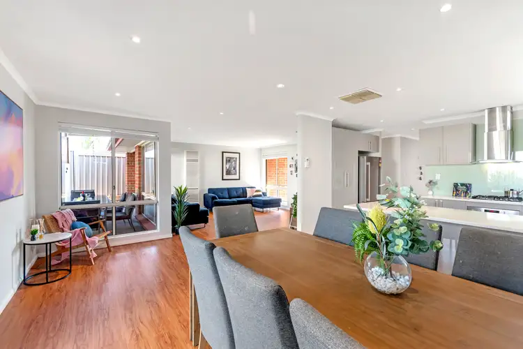 Third view of Homely house listing, 5 Gold Place, Sheidow Park SA 5158