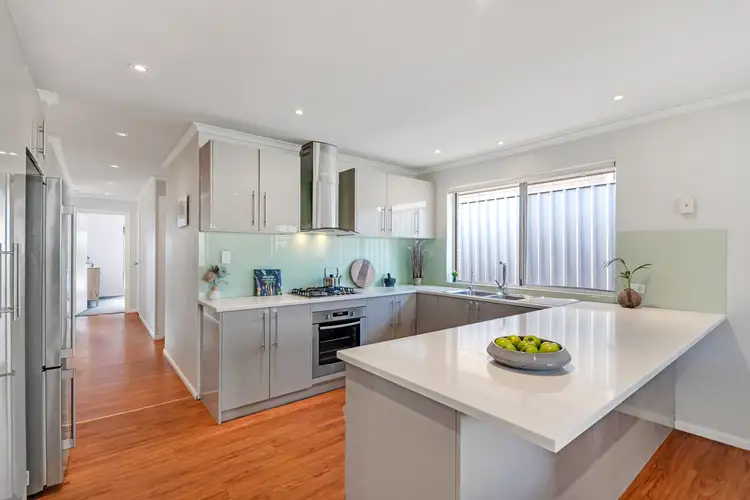 Fourth view of Homely house listing, 5 Gold Place, Sheidow Park SA 5158