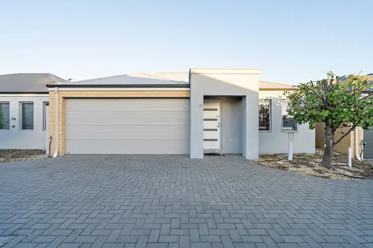 3/9 Arthur Street, Cannington WA 6107