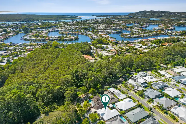 7 Limosa Circuit, Noosaville QLD 4566