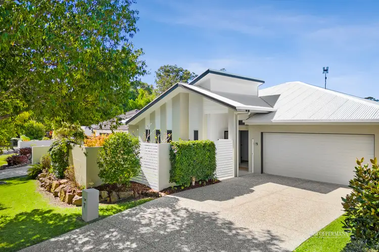 Third view of Homely house listing, 7 Limosa Circuit, Noosaville QLD 4566