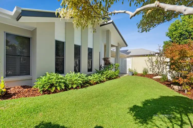 Fourth view of Homely house listing, 7 Limosa Circuit, Noosaville QLD 4566