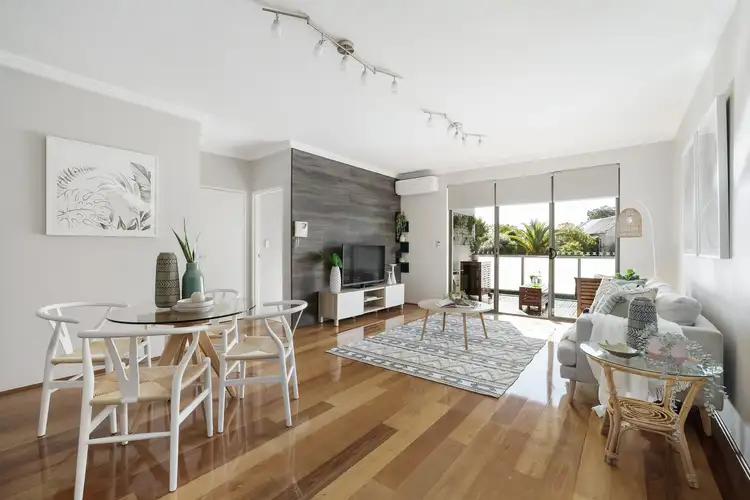 55/553 New Canterbury Road, Dulwich Hill NSW 2203