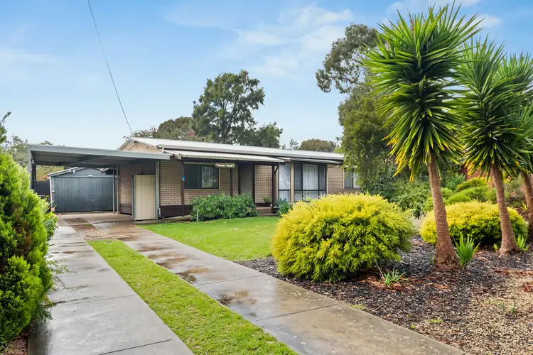 33 McCartney Street, Morphett Vale SA 5162