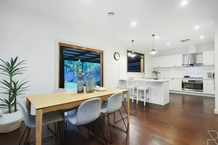 Fourth view of Homely house listing, 45 Elizabeth Street, Newport VIC 3015