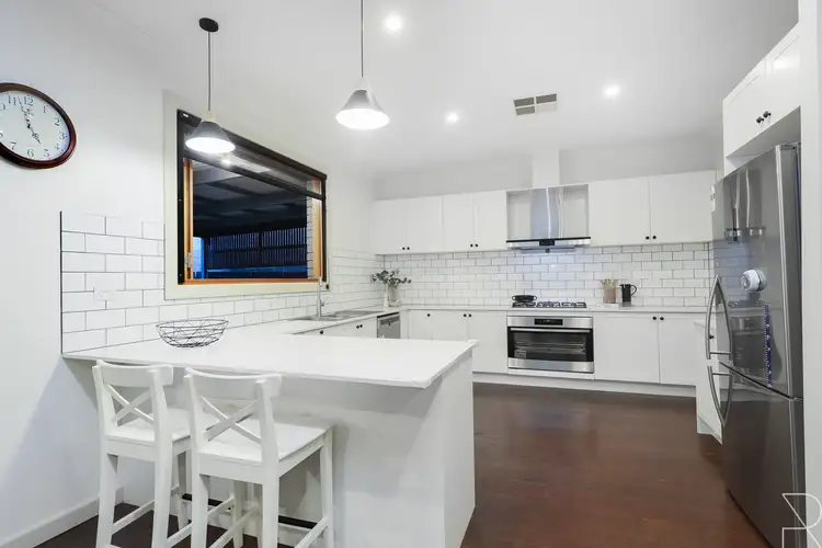 Fifth view of Homely house listing, 45 Elizabeth Street, Newport VIC 3015