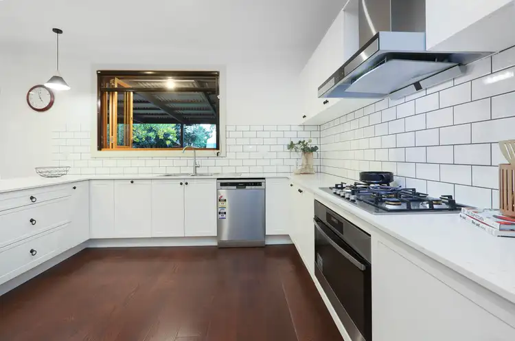 Sixth view of Homely house listing, 45 Elizabeth Street, Newport VIC 3015