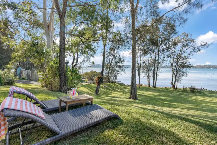 56 Eastslope Way, North Arm Cove NSW 2324